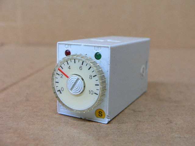 Matsushita S1dx Timer Adx11154 S1dx-A2c10s-Ac120v - Fen